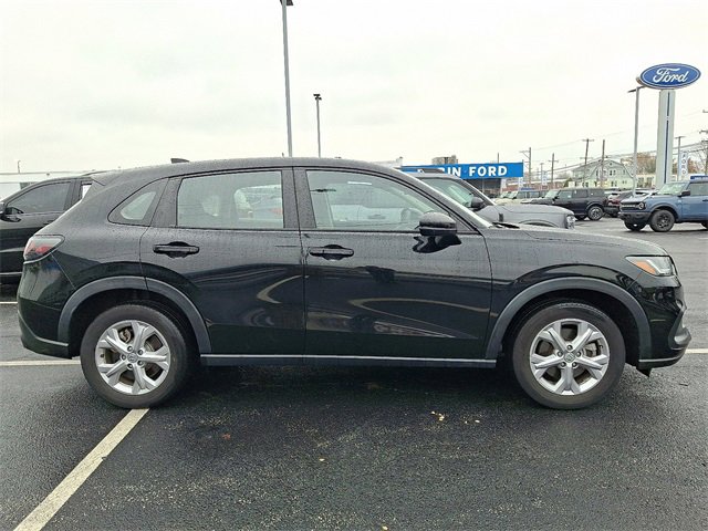 Used 2023 Honda HR-V LX image 7