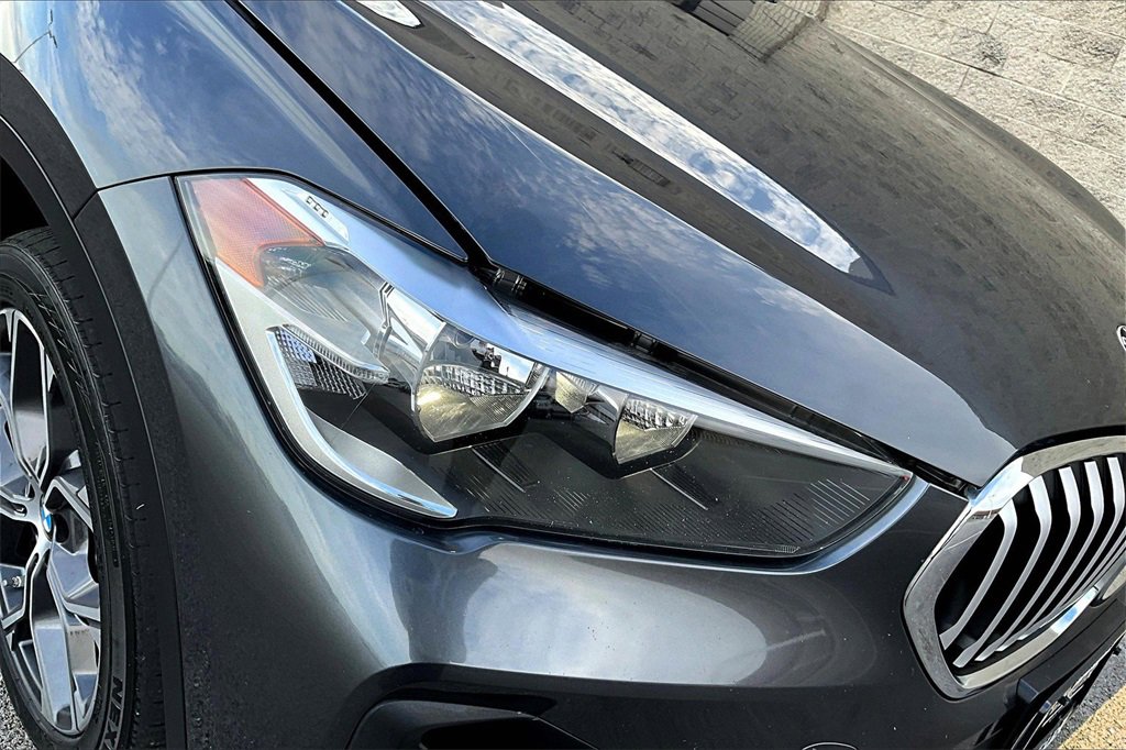 Used 2021 BMW X1 xDrive28i image 28