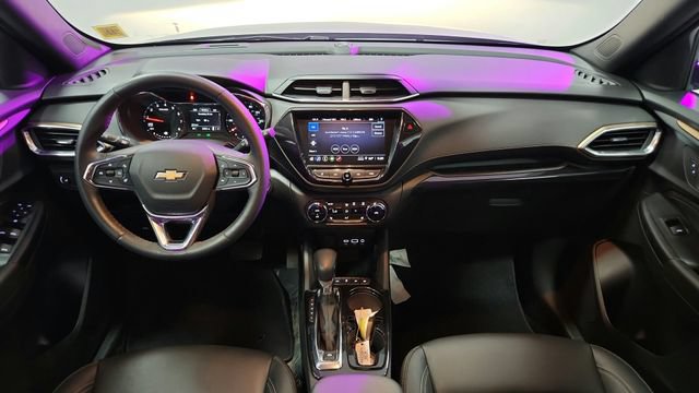 Used 2023 Chevrolet TrailBlazer ACTIV w/ Convenience Package FWD image 17