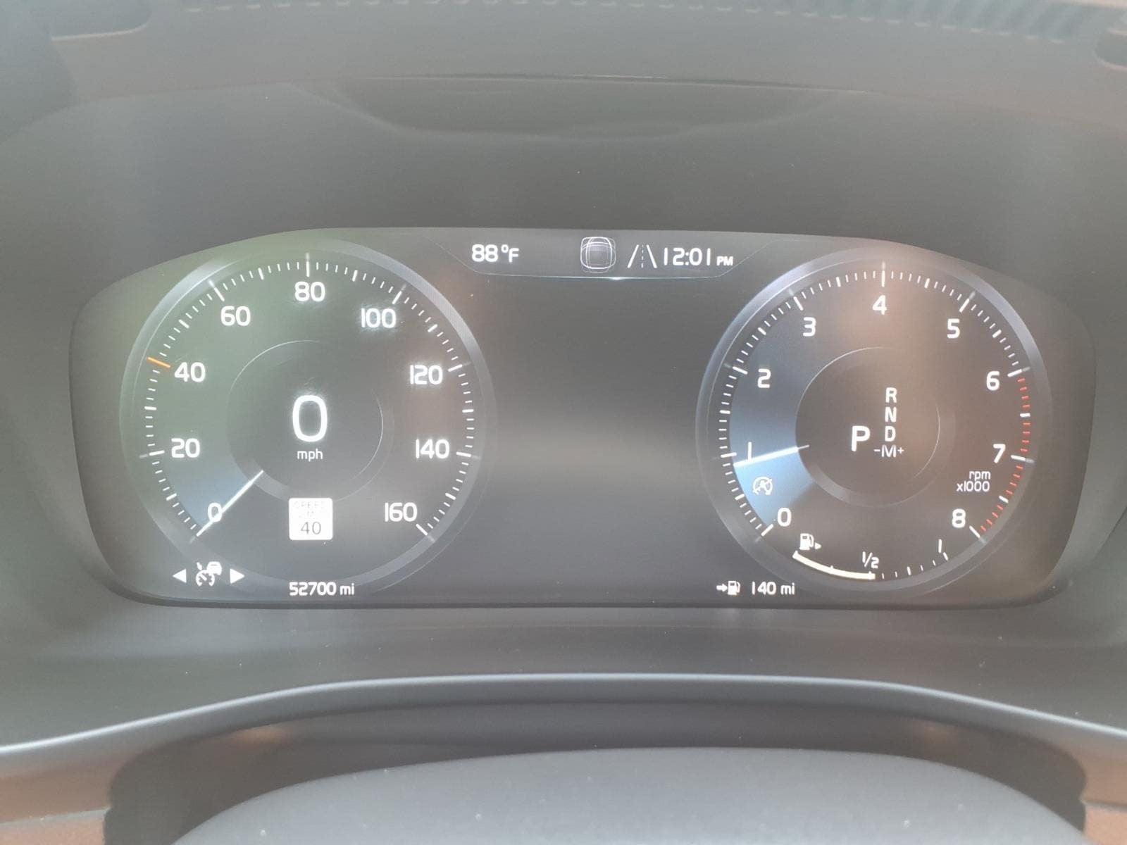 Used 2019 Volvo XC40 T5 Momentum AWD/4WD image 14