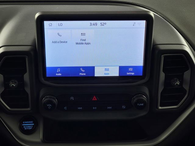 Certified 2022 Ford Bronco Sport Big Bend w/ Convenience Package AWD/4WD image 21