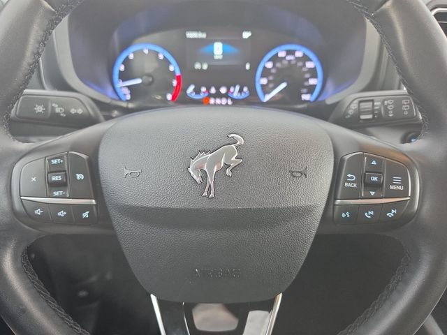 Certified 2024 Ford Bronco Sport Big Bend w/ Convenience Package AWD/4WD image 13
