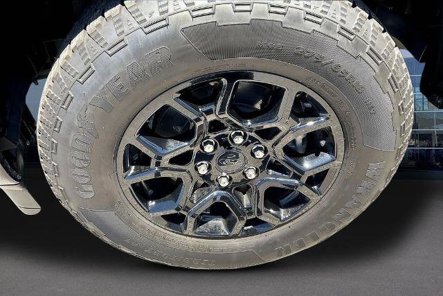 Certified 2025 Ford F150 XLT w/ Equipment Group 302A MID AWD/4WD image 35