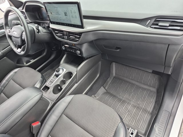 Certified 2023 Ford Escape SE FWD image 36