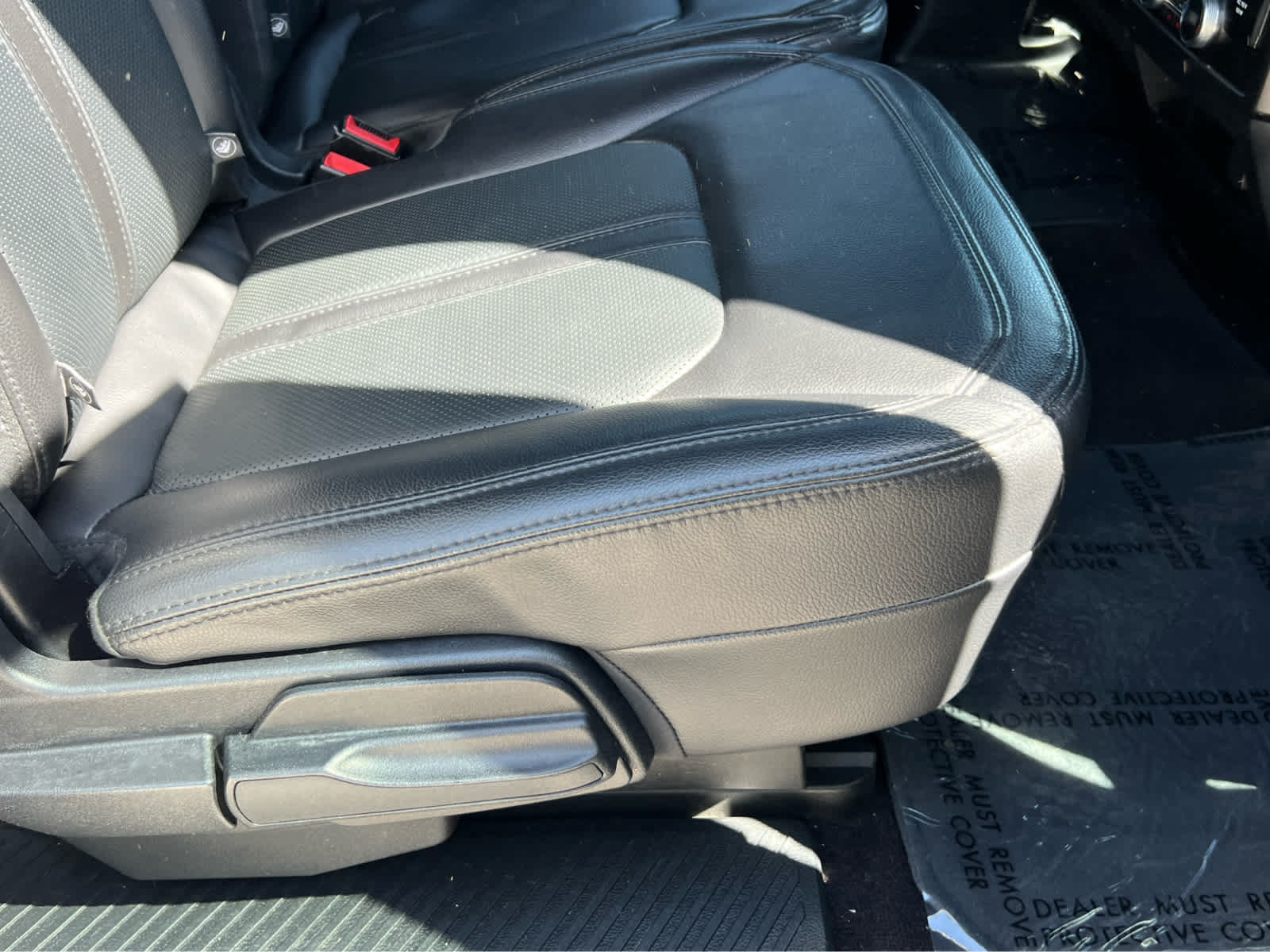 Certified 2021 Ford Expedition Max Limited AWD/4WD image 21