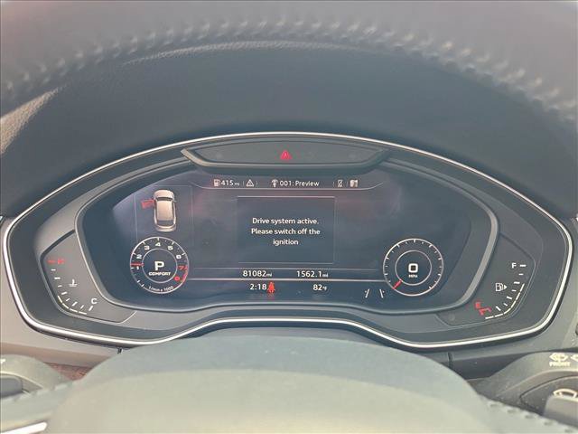 Used 2020 Audi Q5 2.0T Premium Plus AWD/4WD image 9