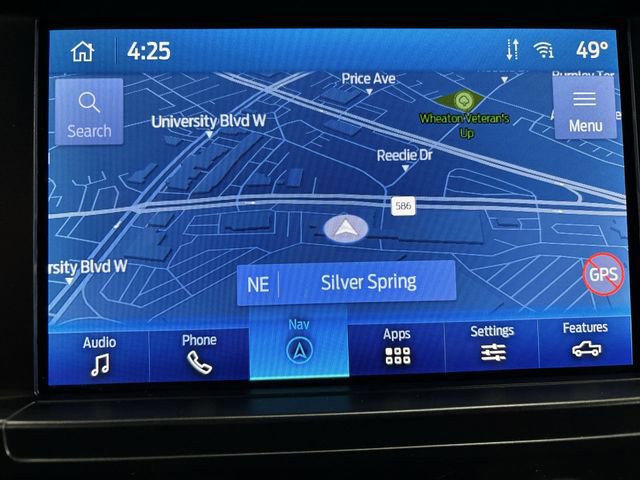 Certified 2023 Ford F150 XL w/ STX Appearance Package image 9