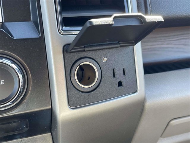 Certified 2017 Ford F150 Lariat image 20