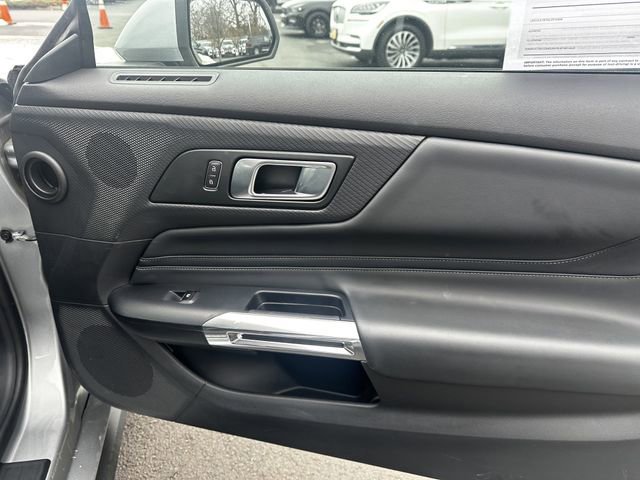 Certified 2024 Ford Mustang GT Premium image 37