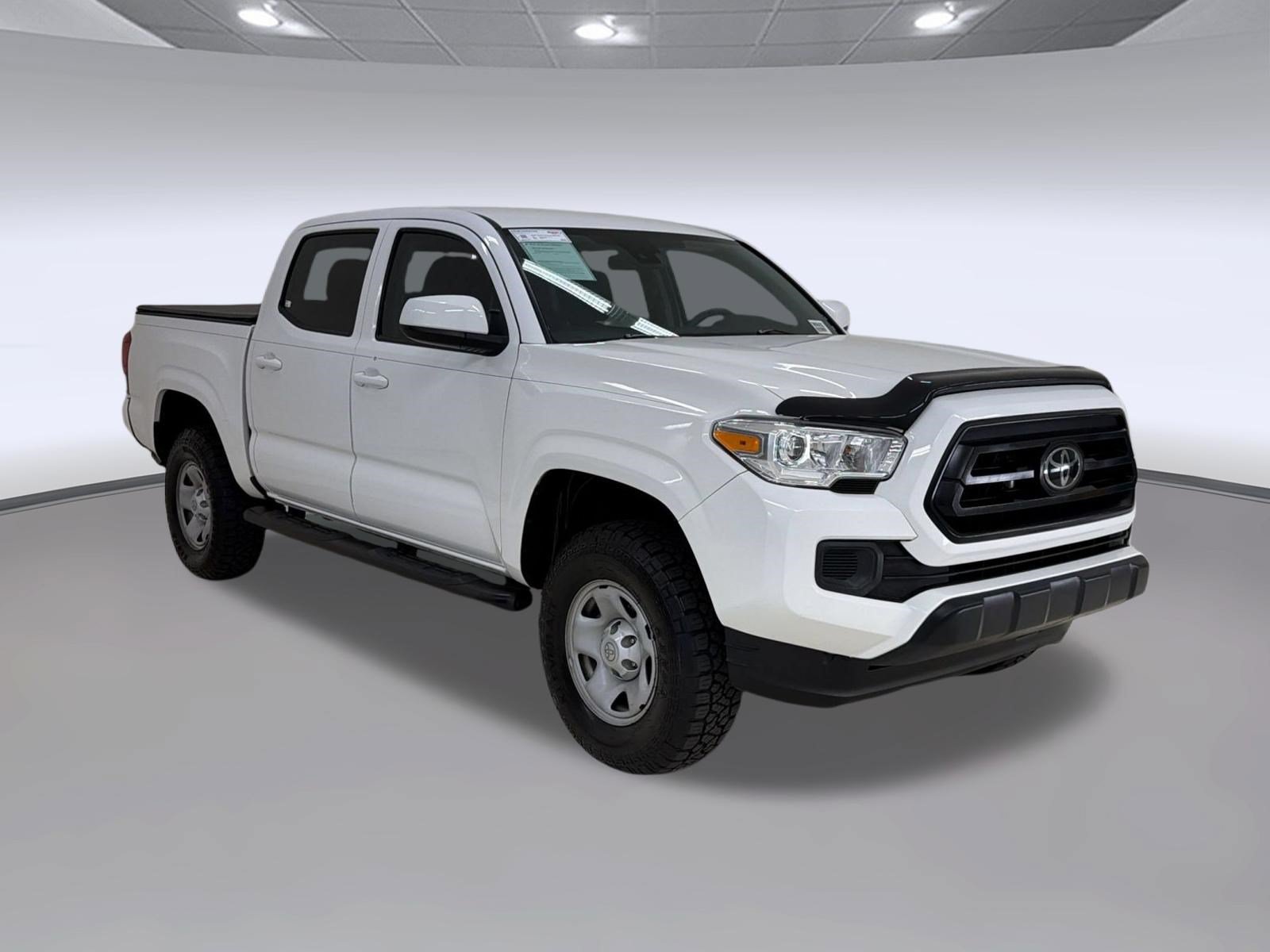 Used 2022 Toyota Tacoma SR AWD/4WD image 7