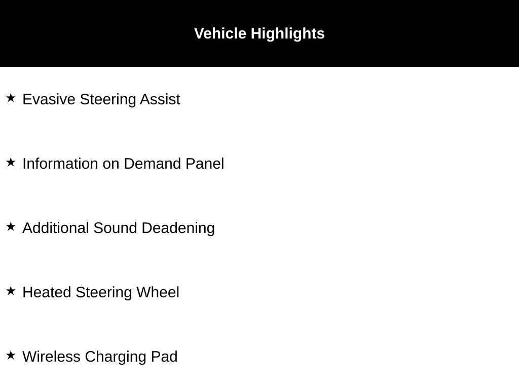 Certified 2024 Ford Bronco Outer Banks AWD/4WD image 24