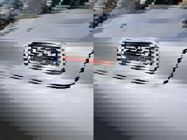 Used 2024 RAM 2500 Big Horn image 32