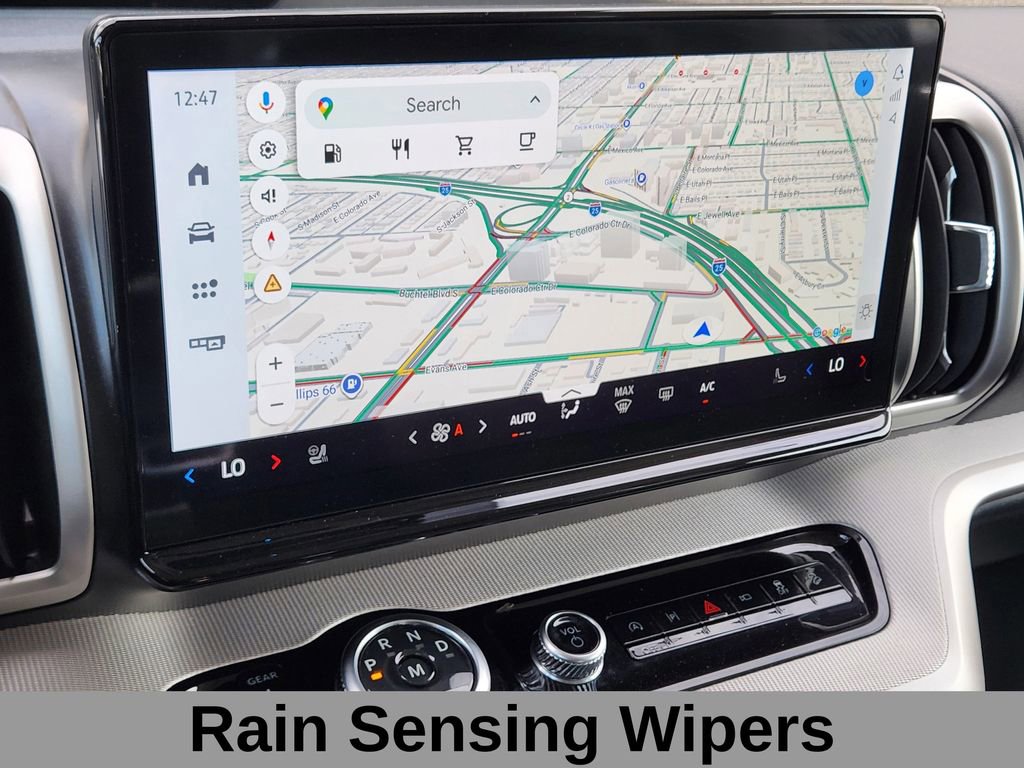 Certified 2025 Ford Expedition Active image 28