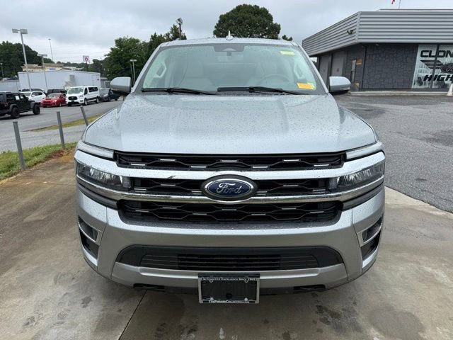 Certified 2023 Ford Expedition Limited AWD/4WD image 3