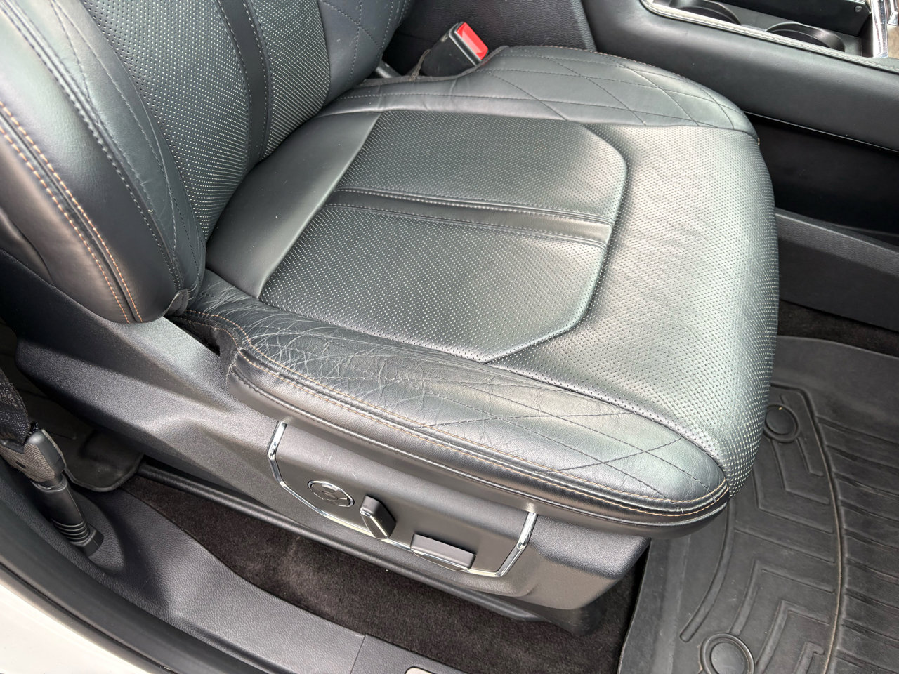 Certified 2020 Ford Expedition Platinum image 50