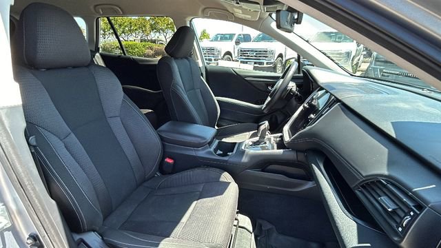 Used 2024 Subaru Outback Premium image 11
