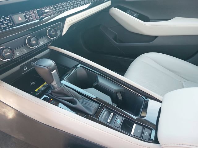 Used 2025 Honda Accord Touring image 23