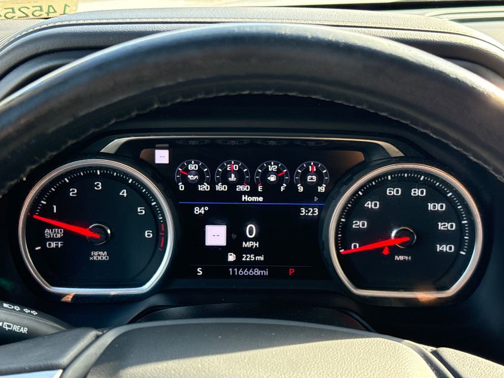 Used 2021 Chevrolet Tahoe Premier image 18