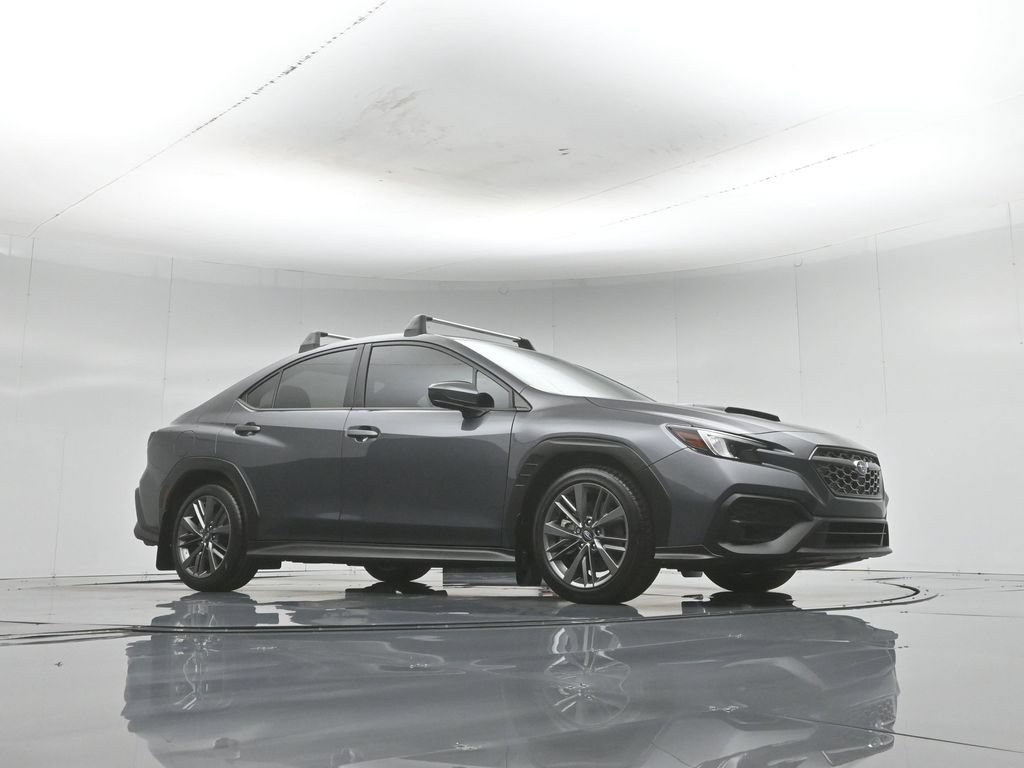 Used 2024 Subaru WRX AWD/4WD image 3