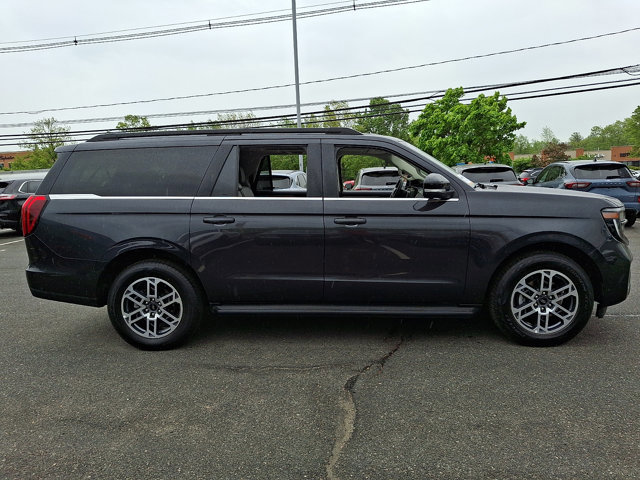 Certified 2025 Ford Expedition Max Active AWD/4WD image 12