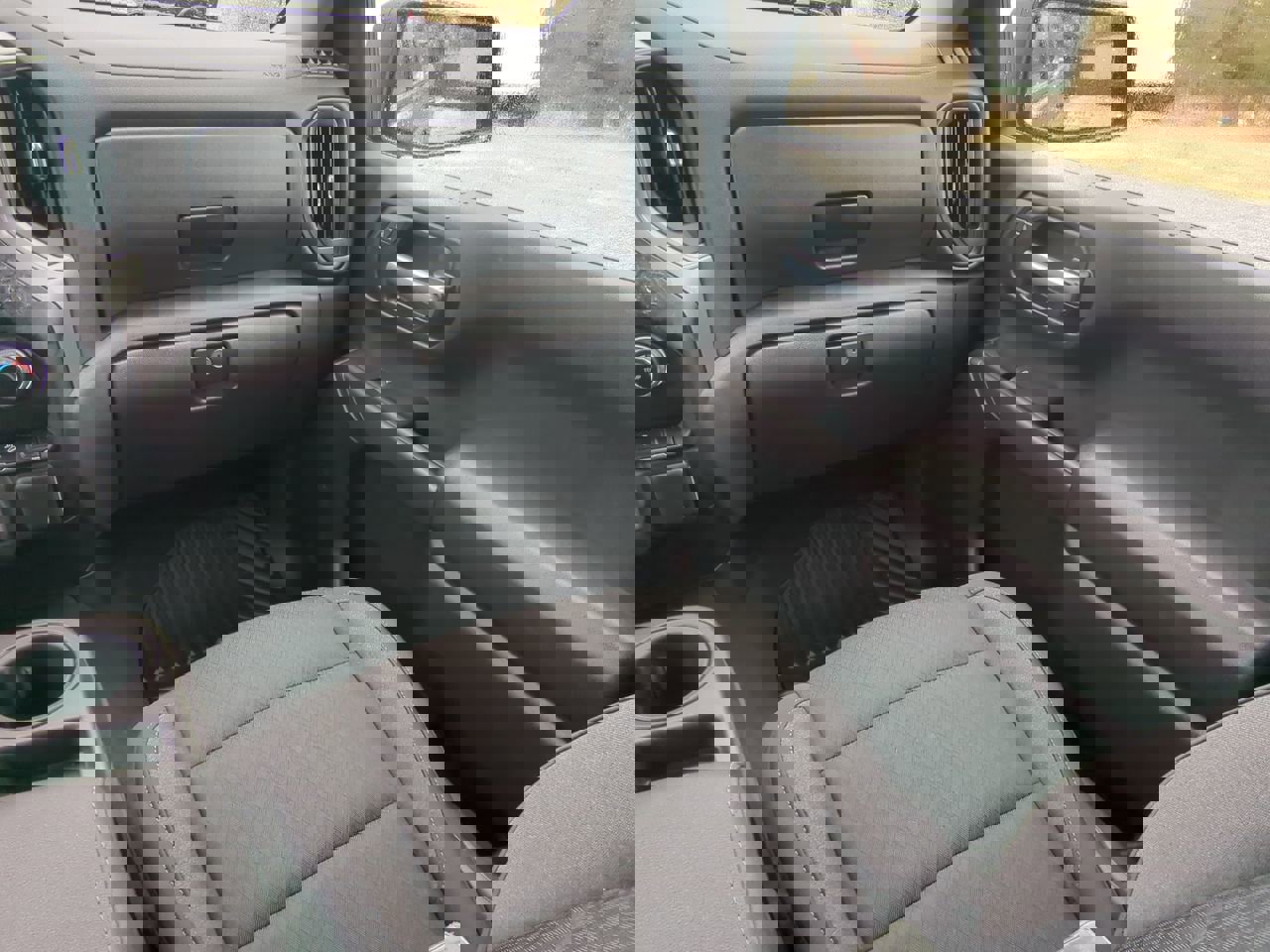 Used 2022 Chevrolet Silverado 1500 Custom Trail Boss image 15