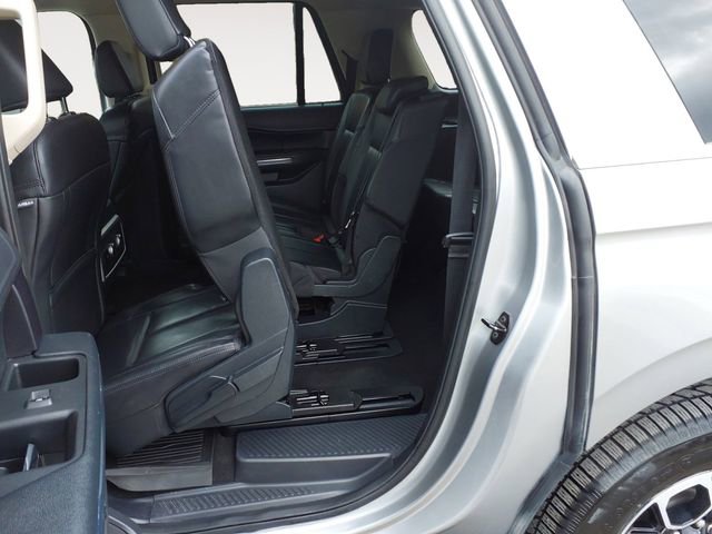 Certified 2024 Ford Expedition Max XLT AWD/4WD image 13