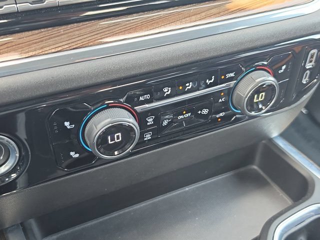 Used 2024 Chevrolet Silverado 1500 LT RWD image 24