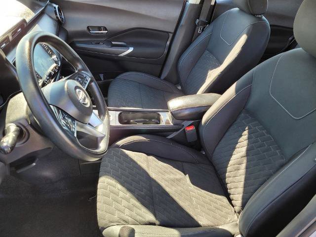 Used 2022 Nissan Kicks SV image 15