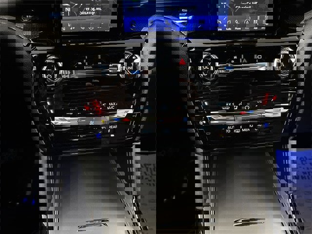 Certified 2022 Ford Explorer ST w/ Equipment Group 401A image 11