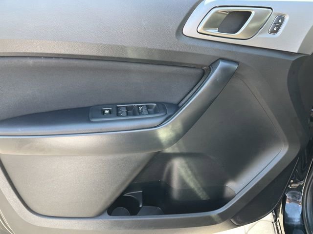 Certified 2023 Ford Ranger XLT w/ Equipment Group 301A Mid AWD/4WD image 11