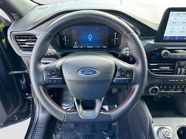 Certified 2026 Ford Escape ST-Line FWD image 12