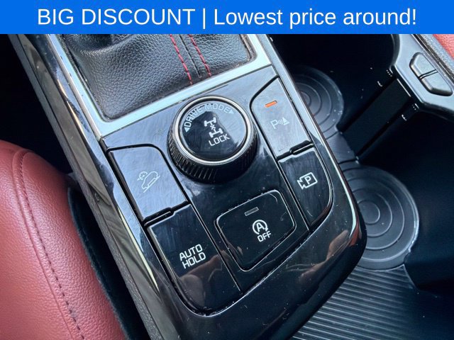 Used 2023 Kia Sportage SX AWD/4WD image 45