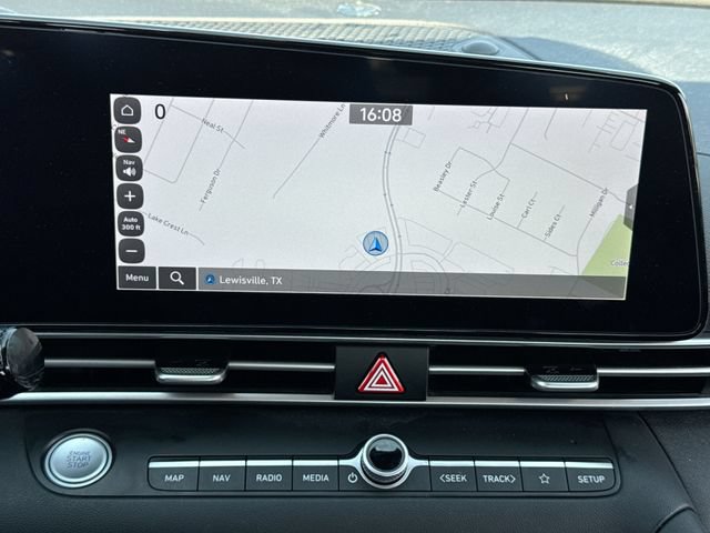 Used 2023 Hyundai Elantra SEL w/ Convenience Package FWD image 18