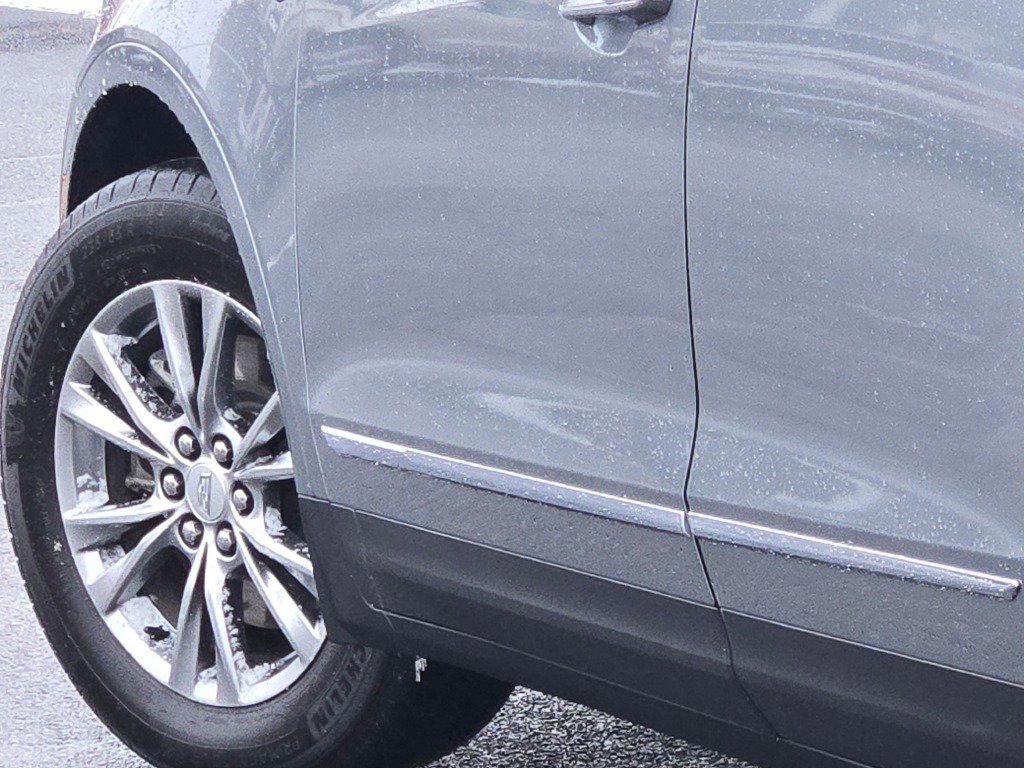 Used 2023 Cadillac XT5 Premium Luxury image 15