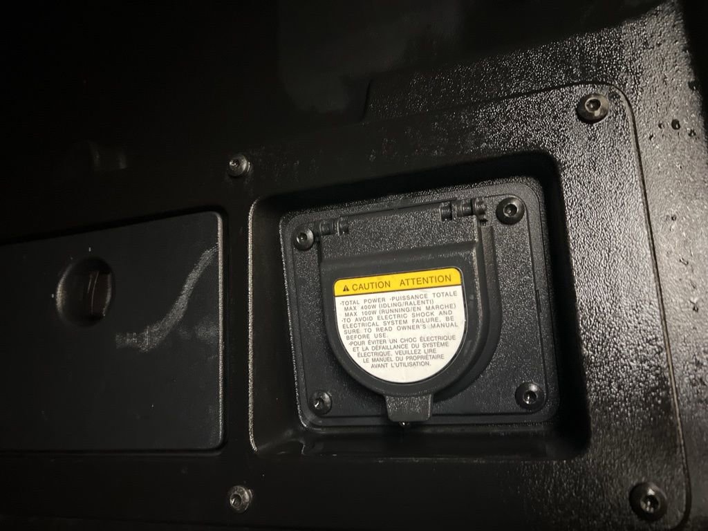 Used 2020 Toyota Tacoma TRD Off-Road w/ TRD Premium Off Road Package image 39