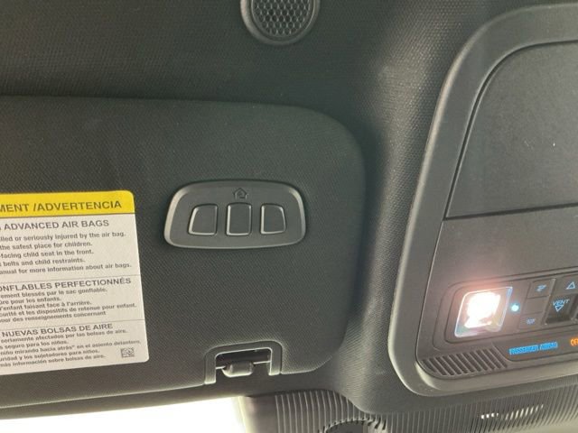 Certified 2025 Ford Explorer ST AWD/4WD image 25