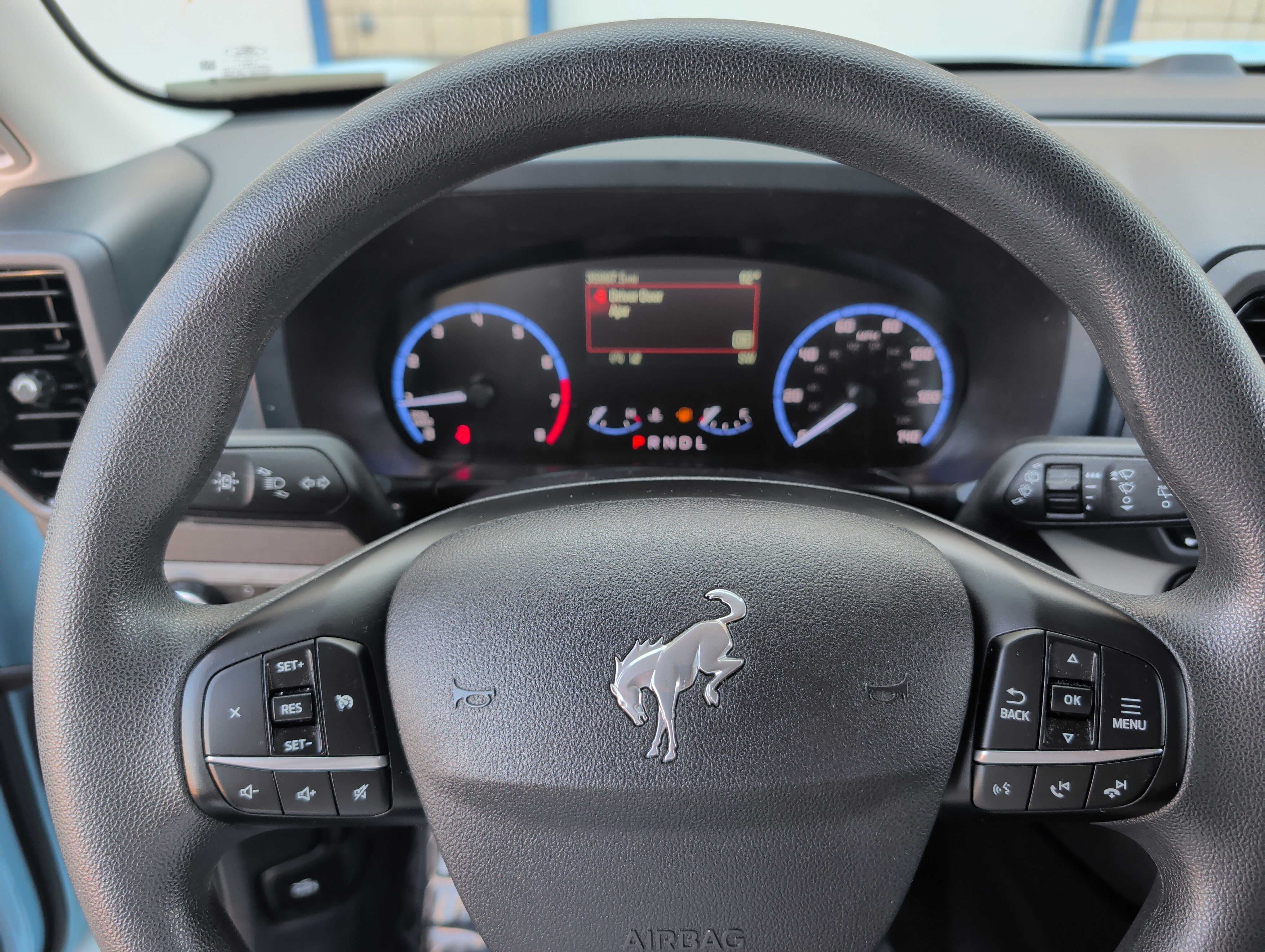 Certified 2023 Ford Bronco Sport Heritage AWD/4WD image 9