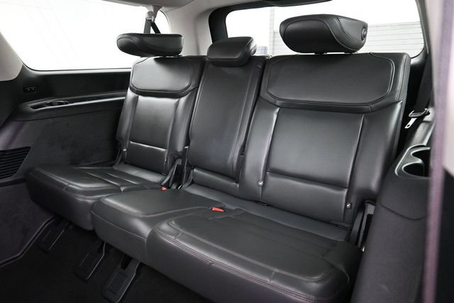 Certified 2025 Ford Expedition Max Active RWD image 30