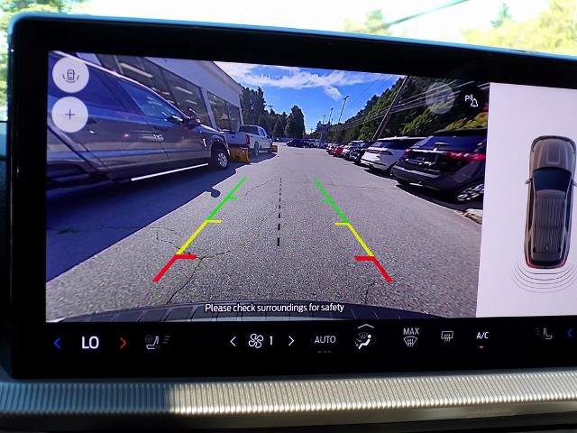 Certified 2025 Ford Explorer Active w/ Active Comfort Package image 21