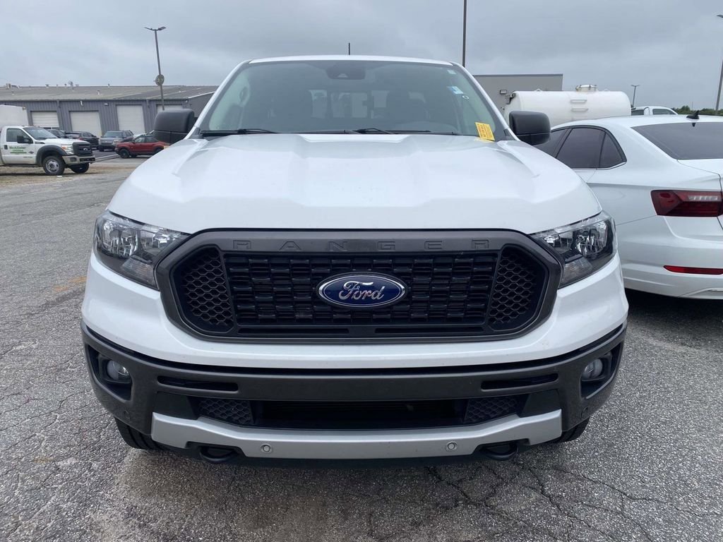 Certified 2019 Ford Ranger XLT w/ Equipment Group 302A Luxury RWD video 2