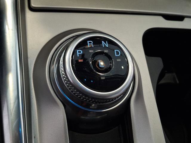 Certified 2022 Ford Explorer XLT w/ Equipment Group 202A image 16