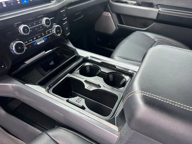 Certified 2024 Ford F250 Lariat w/ Lariat Ultimate Package image 15