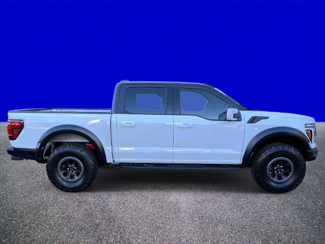 Certified 2026 Ford F150 Raptor AWD/4WD image 2