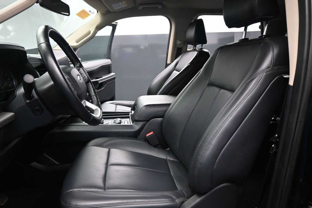 Certified 2023 Ford Expedition XLT AWD/4WD image 10