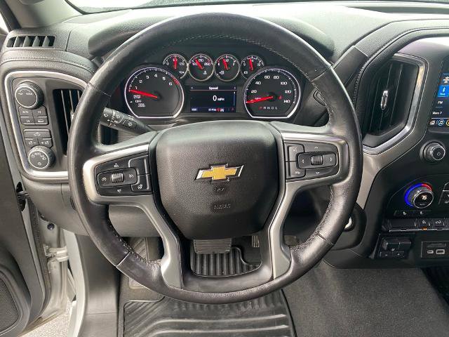 Used 2020 Chevrolet Silverado 1500 LT w/ Texas Edition image 18