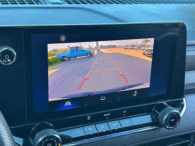 Used 2023 Chevrolet Colorado W/T image 17