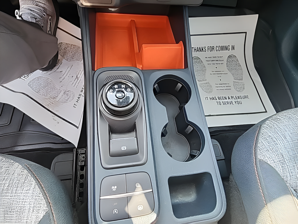 Certified 2022 Ford Maverick XLT FWD image 22