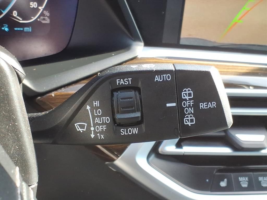 Used 2023 BMW X5 xDrive45e image 30