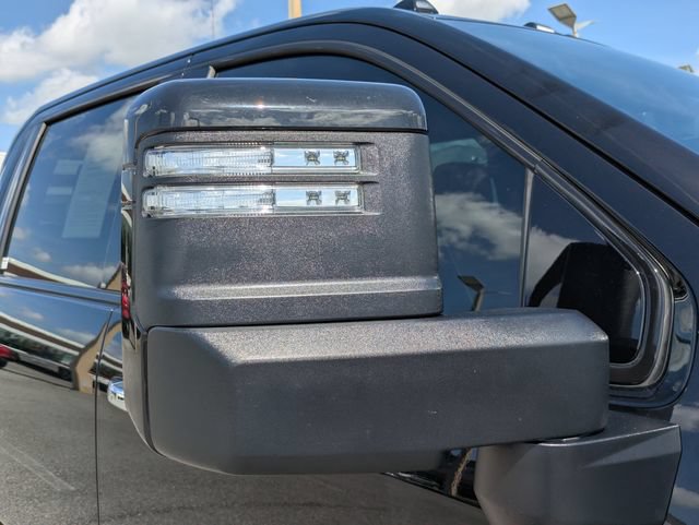 Used 2026 GMC Sierra 2500 Denali Ultimate AWD/4WD image 12