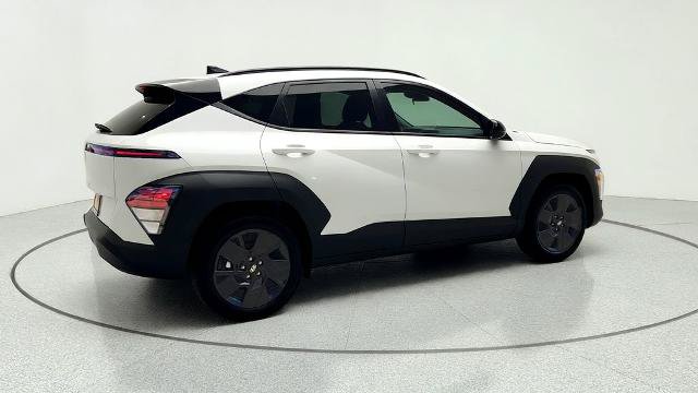 Used 2026 Hyundai Kona SEL Sport FWD image 8